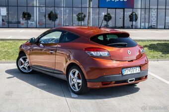 Renault Mégane Coupe 1.6 16V 81 kW - 7