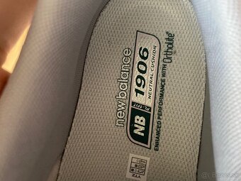 Topanky New balance 1906r - 7