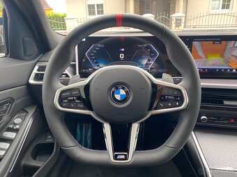 BMW rad 3 M340i xDrive - 7