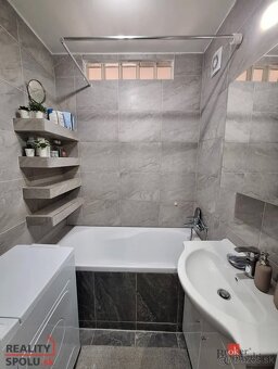 PRENÁJOM 2-izbový byt CENTRUM Nitra 650€ s energiami - 7