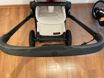 CYBEX PRIAM 2 kombinácia - 7