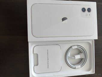 Iphone 11 128GB - 7