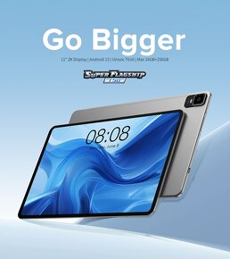 Tablet Teclast T50 + obal - 7