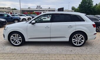 AUDI Q7 3.0 TDI 272K QUATTRO TIPTRONIC / MOŽNÝ ODPOČET DPH - 7