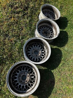 Bmw disky r15 Styling 5 5x120 - 7