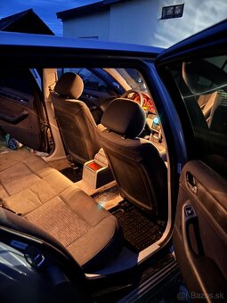 BMW e46 320D - 7