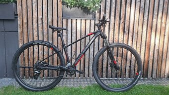 Rock Machine Manhattan 70-29 bicykel S rám - 7