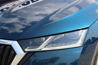 Škoda Octavia 2.0 TDI Style DSG - 7