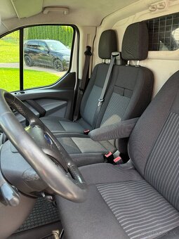 Ford Transit Custom 2.2 TDCi L1H1 - 7