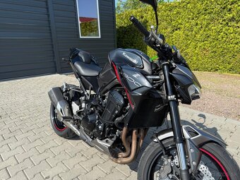 Kawasaki Z900 2023 - 7