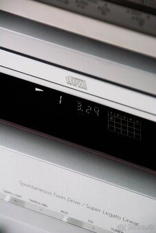 SONY zostava / TA-FE370/ CDP XE-270 / ST-A30L - 7