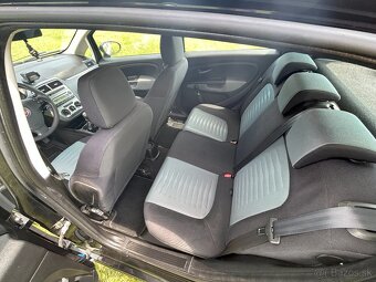 Fiat grande punto 1.4 8V rv2009 - 7