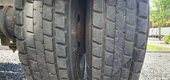 Daf LF 45.170 nosič kontajnera 10 tona - 7