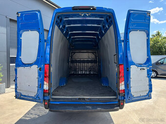 Iveco Daily 35S16 A8V - AUTOMAT L4H3, LED - 7