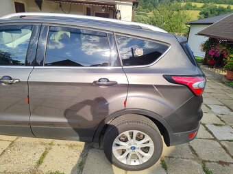 Kuga - 7