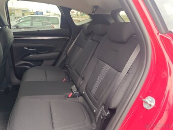 Hyundai Tucson HEV 1,6 T-GDi 6AT 4WD Premium MY23 - 7