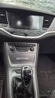 Opel Astra Sports Tourer+ - 7