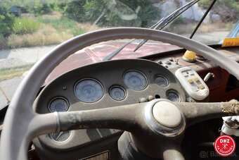 Hasičská TATRA 148 6x6 - 7