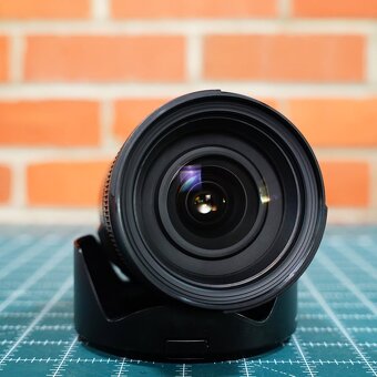 Tamron SP 24-70mm f/2.8 Di VC USD G2 Nikon - 7
