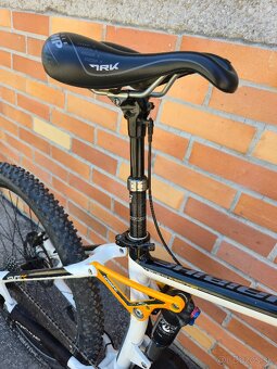 Predam elektro bicykel HaiBIKE XDURO rc - 7