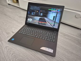 Lenovo IdeaPad 320 15,6" slim - 7