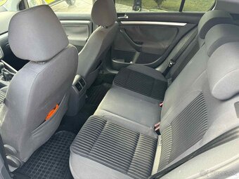 Vw Golf 5 - 7
