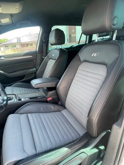 VW Passat B8 R-line 2.0TDI - 7