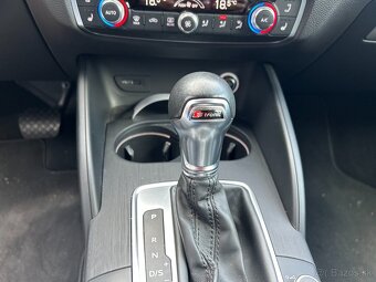 Audi A3 Cabriolet 1.4 benzín 110kW, Full výbava - 7