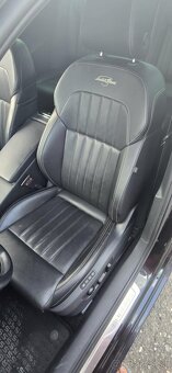 Škoda superb 3 2.0 tdi 147kw 4x4 - 7