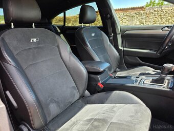 VOLKSWAGEN ARTEON 2.0 TDI 4MOTION R-LINE - 7