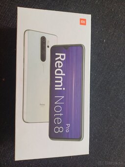 Xiaomi Redmi note 8 Pro 6GB/128 GB - 7
