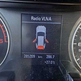 Audi A4 B8 2.0 TDi 100kw - 7