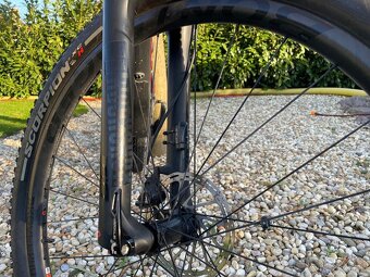 Trek Top Fuel 2021 L – XO1 AXS, full karbón - 7