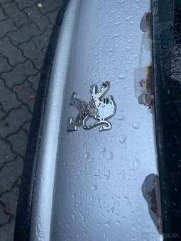 Peugeot 206 (2005) - 7