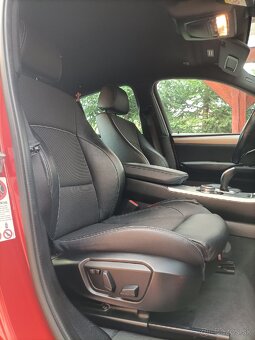 BMW X4 3.0d 190kw Mpaket - 7