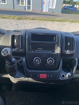 Fiat Ducato 2.3 (2012) - 7