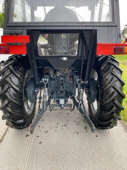 Zetor 5011 - 7