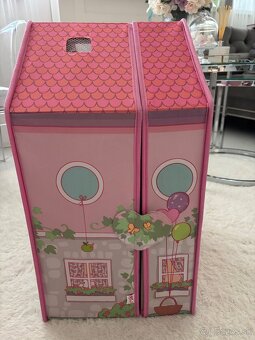 Baby Annabell domček s komplet výbavičkou - 7