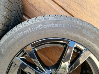 Zimná sada originál BMW F45, 5x112 R16 - 7