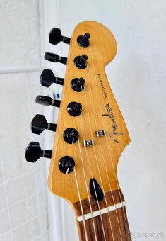 Fender stratocaster custom relic - 7