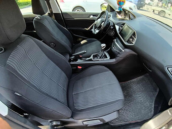 Peugeot 308 1.6 BlueHDi - 7