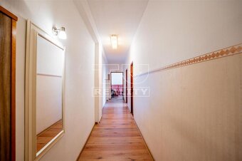 Lokalita, priestor, pokoj - 2-izbový byt s možnosťou... - 7