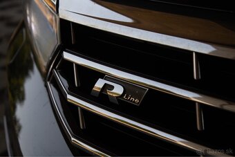 Volkswagen Passat Variant 2.0 TDI 190k R-Line 4Motion DSG - 7