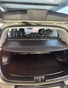 Kia Sportage 2016 facelift 1.7 CRDi GOLD - 7