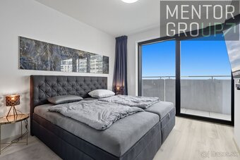 Na predaj 2-izbový apartmán v projekte Tehelné pole - Bajkal - 7