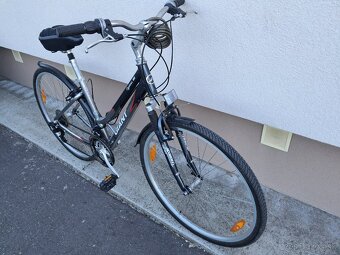 BICYKEL GIANT CYPRESS SE - 7