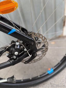 Rockrider st 520 XL 27,5 - 7