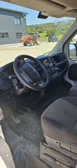 Peugeot Boxer 2.0 blue HDi - 7