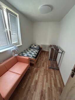P3 izbový byt na prenájom - 7