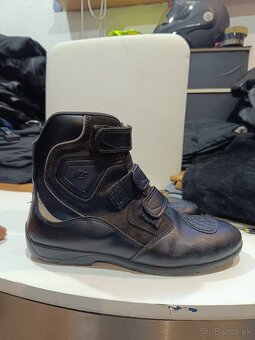 Kotníkové topánky značky PROBIKER veľkosť 45 - 7